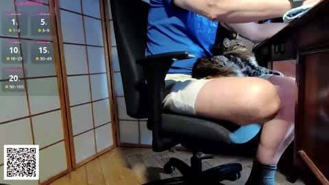 Nature online show from 05.07.26