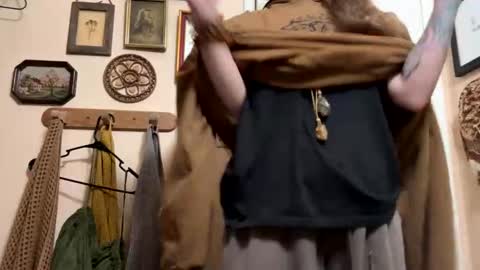 naturebabe666 online show from 04.29.26