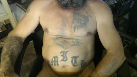 Snapshot of naturenaked chatting on 12.08.24 NatureNaked online show from 12.08.24