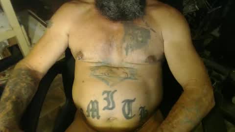 Snapshot of naturenaked chatting on 12.09.24 NatureNaked online show from 12.09.24