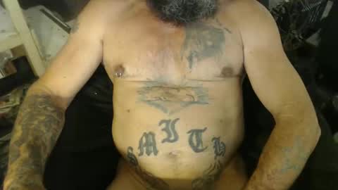 Snapshot of naturenaked chatting on 12.16.24 NatureNaked online show from 12.16.24