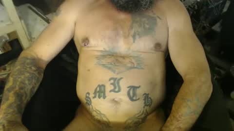 Snapshot of naturenaked chatting on 12.16.24 NatureNaked online show from 12.16.24