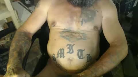 Snapshot of naturenaked chatting on 12.30.24 NatureNaked online show from 12.30.24