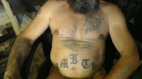 Snapshot of naturenaked chatting on 01.03.25 NatureNaked online show from 01.03.25