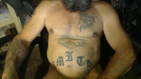 Snapshot of naturenaked chatting on 01.05.25 NatureNaked online show from 01.05.25