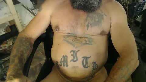 Snapshot of naturenaked chatting on 01.11.25 NatureNaked online show from 01.11.25