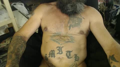 Snapshot of naturenaked chatting on 01.11.25 NatureNaked online show from 01.11.25