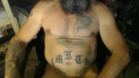 Snapshot of naturenaked chatting on 02.01.25 NatureNaked online show from 02.01.25