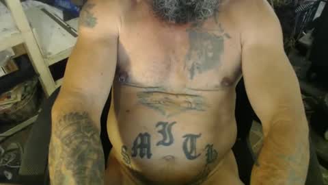 Snapshot of naturenaked chatting on 02.02.25 NatureNaked online show from 02.02.25