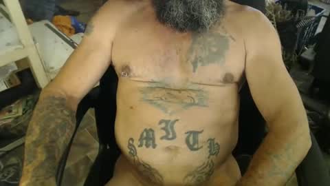 Snapshot of naturenaked chatting on 02.03.25 NatureNaked online show from 02.03.25