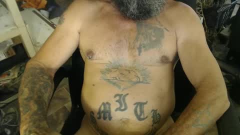 Snapshot of naturenaked chatting on 02.04.25 NatureNaked online show from 02.04.25