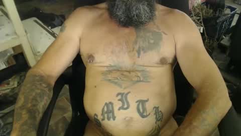 Snapshot of naturenaked chatting on 02.06.25 NatureNaked online show from 02.06.25