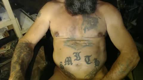 Snapshot of naturenaked chatting on 02.07.25 NatureNaked online show from 02.07.25