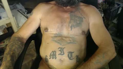 Snapshot of naturenaked chatting on 02.09.25 NatureNaked online show from 02.09.25