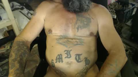 Snapshot of naturenaked chatting on 02.11.25 NatureNaked online show from 02.11.25