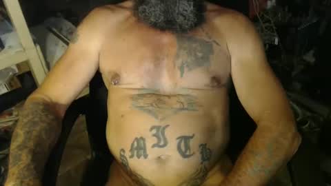 Snapshot of naturenaked chatting on 02.11.25 NatureNaked online show from 02.11.25