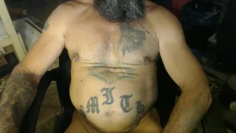 Snapshot of naturenaked chatting on 03.02.25 NatureNaked online show from 03.02.25