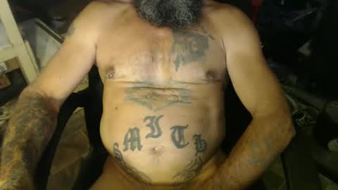 Snapshot of naturenaked chatting on 03.02.25 NatureNaked online show from 03.02.25