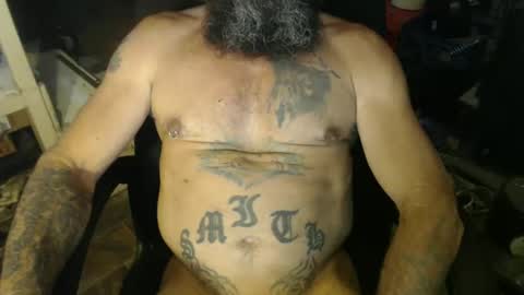 Snapshot of naturenaked chatting on 03.09.25 NatureNaked online show from 03.09.25