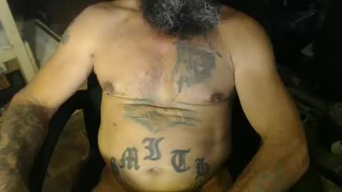 Snapshot of naturenaked chatting on 03.10.25 NatureNaked online show from 03.10.25