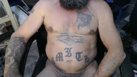 Snapshot of naturenaked chatting on 09.13.25 NatureNaked online show from 09.13.25