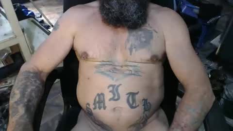 Snapshot of naturenaked chatting on 09.19.25 NatureNaked online show from 09.19.25