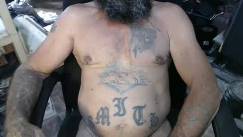 Snapshot of naturenaked chatting on 12.22.25 NatureNaked online show from 12.22.25