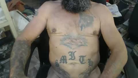 Snapshot of naturenaked chatting on 01.11.26 NatureNaked online show from 01.11.26