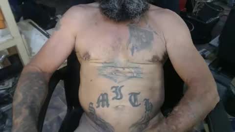 Snapshot of naturenaked chatting on 01.18.26 NatureNaked online show from 01.18.26