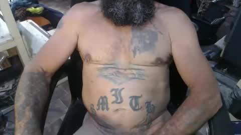 Snapshot of naturenaked chatting on 01.19.26 NatureNaked online show from 01.19.26