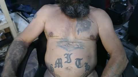 Snapshot of naturenaked chatting on 02.07.26 NatureNaked online show from 02.07.26