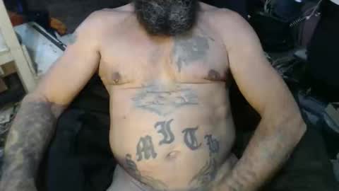 Snapshot of naturenaked chatting on 03.09.26 NatureNaked online show from 03.09.26