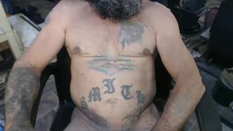 Snapshot of naturenaked chatting on 03.29.26 NatureNaked online show from 03.29.26