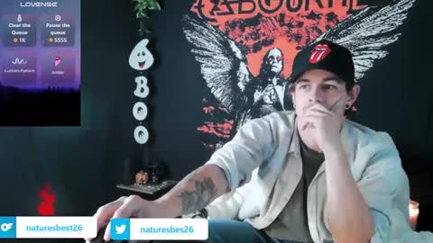 NATURESBEST online show from 10.25.25