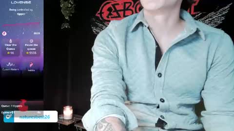 NATURESBEST online show from 11.04.25