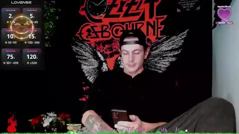 NATURESBEST online show from 11.12.25