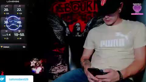 NATURESBEST online show from 11.15.25