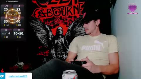 NATURESBEST online show from 11.21.25