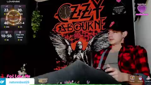 NATURESBEST online show from 11.22.25