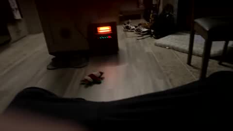 Snapshot of naturesways chatting on 02.10.25 naturesways online show from 02.10.25