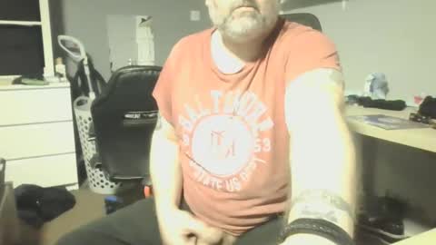 Snapshot of naturistmale45 chatting on 12.15.24 naturistmale45 online show from 12.15.24