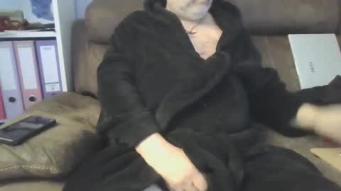 Snapshot of naturistmale45 chatting on 01.23.25 naturistmale45 online show from 01.23.25