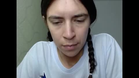 Snapshot of natutalcorps chatting on 10.29.25 natutalcorps online show from 10.29.25