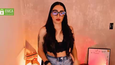 Natalia  Valeria online show from 12.07.24