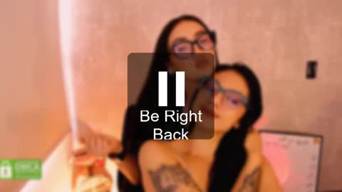 Natalia  Valeria online show from 12.08.24