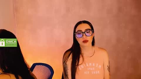 Natalia  Valeria online show from 12.11.24