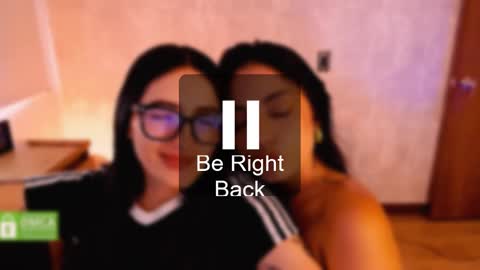 Natalia  Valeria online show from 01.23.25