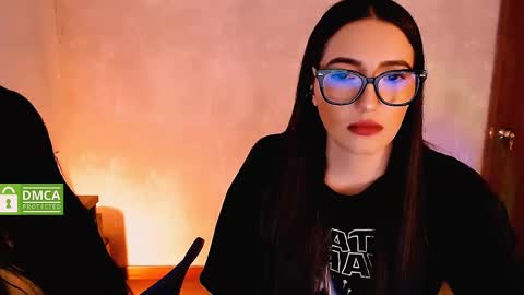 Natalia  Valeria online show from 02.07.25