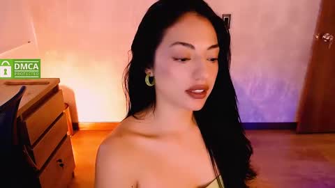 Natalia  Valeria online show from 02.18.25