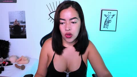 Snapshot of naty_07 chatting on 01.09.25 Natalia online show from 01.09.25